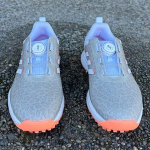 Adidas Women's S2G BOA Spiked Golf Shoes